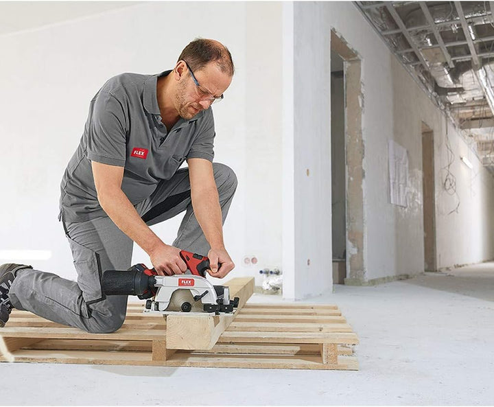 Flex Akku-Handkreisäge CS 62 18.0-EC C - 491322