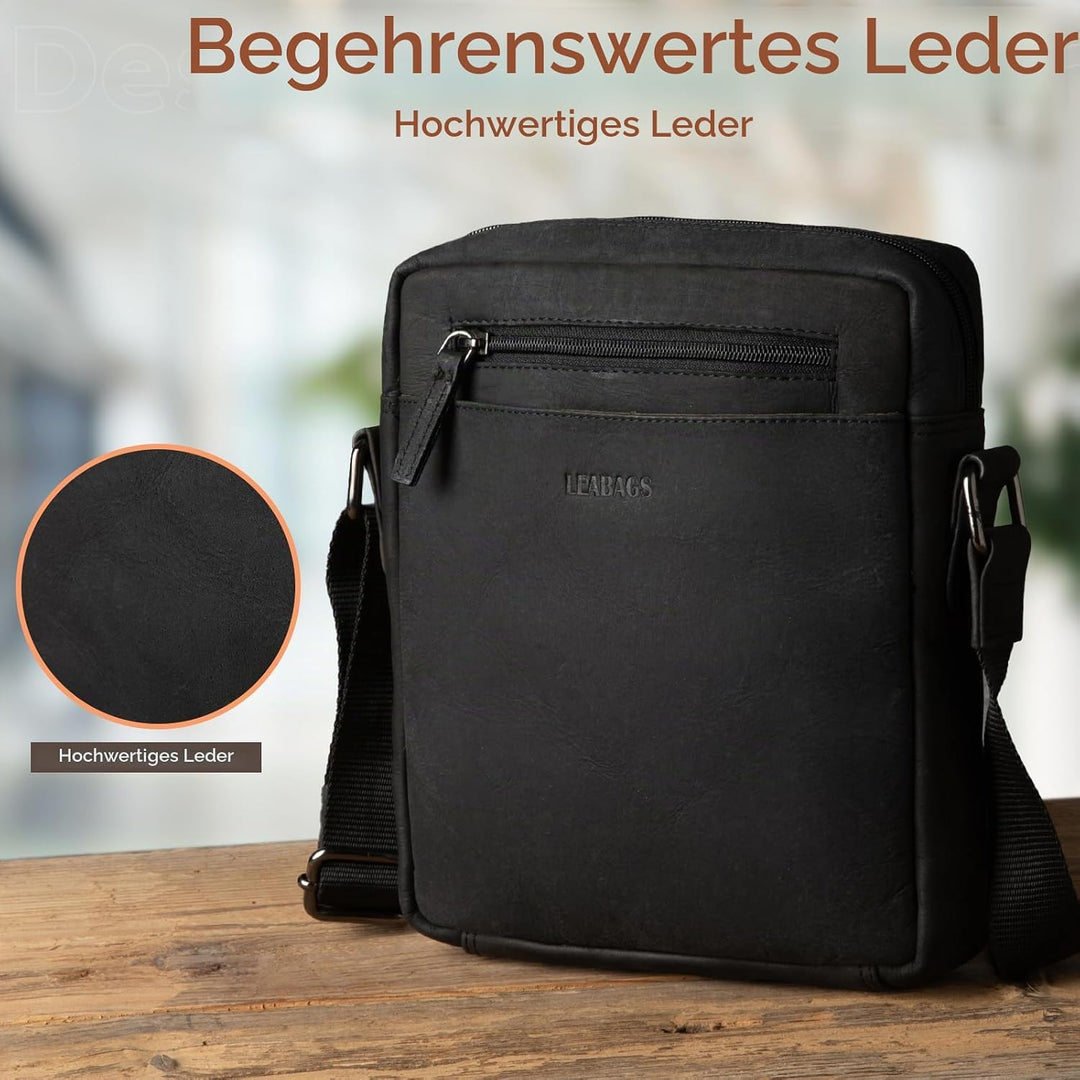 LEABAGS Men&