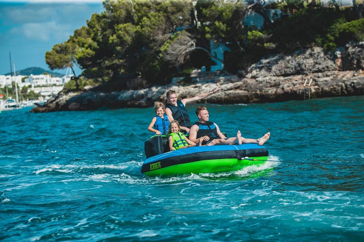 Jobe Neopren Schwimmweste Kinder 176 Blue, 176 Blue
