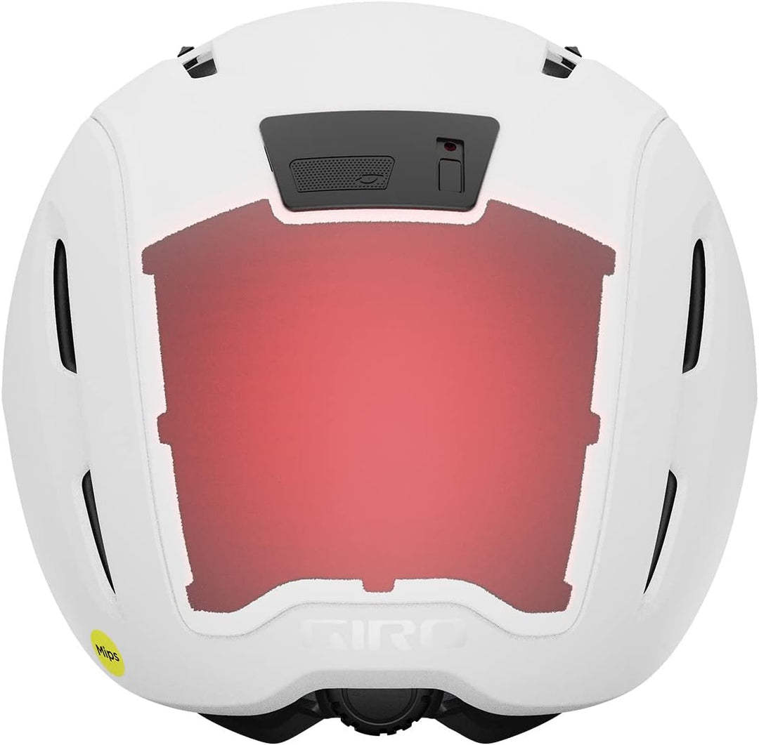 Giro Bexley MIPS City Fahrrad Helm grau 2022 M (55-59cm), M (55-59cm)