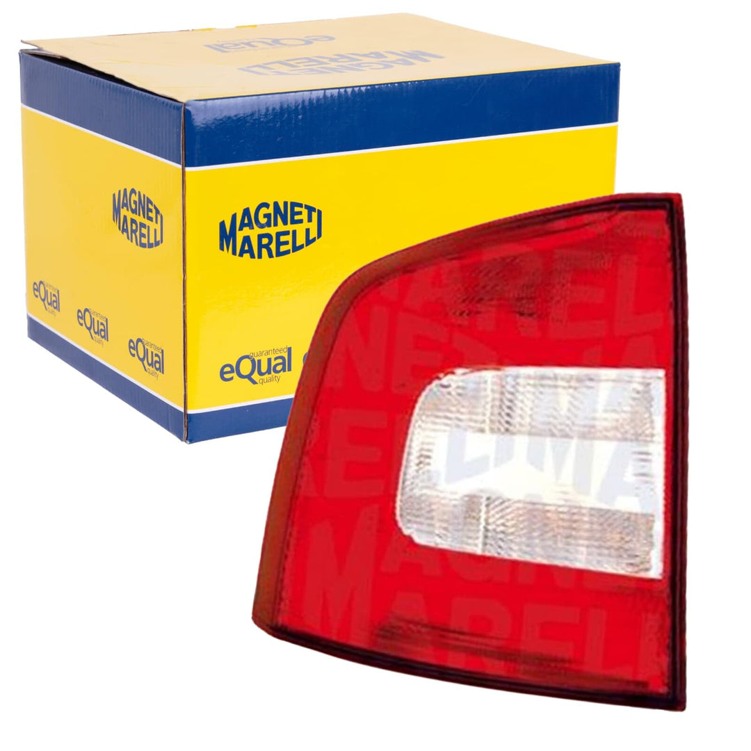 Magneti Marelli 714021701701 Rückleuchten Linke