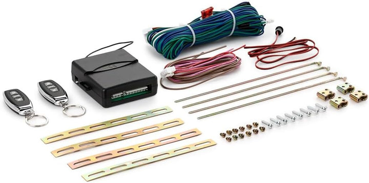 RIDEX Zentralverriegelung Ja Auto Türschloss Schlüssel Entry System Remote Central Control Locking K