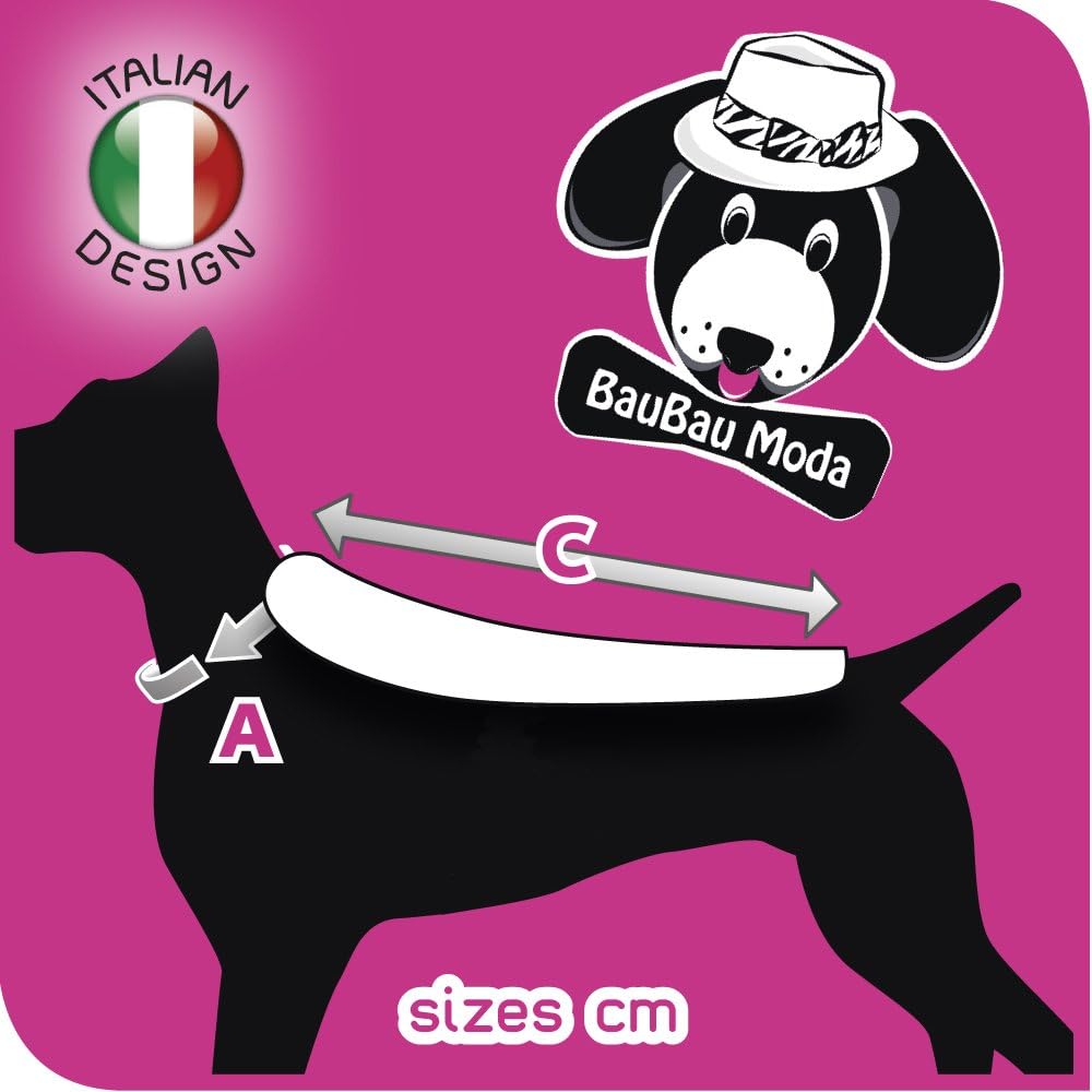 Ferplast Regenmantel Mäntelchen Windjacke mit Kragen für Hunde Ferplast RAINCOAT