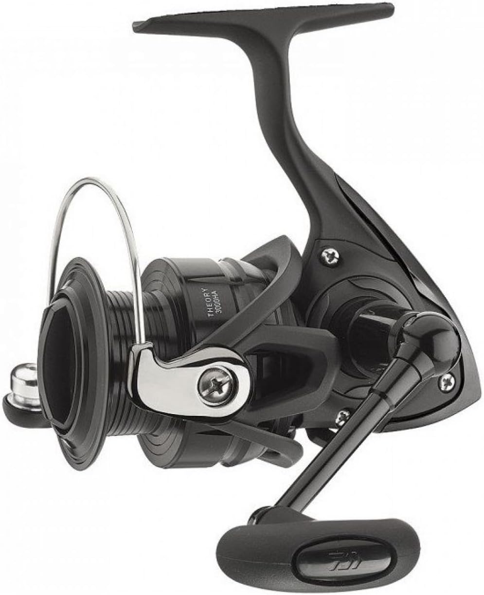 Daiwa Theory Angelrolle 2500, 2500
