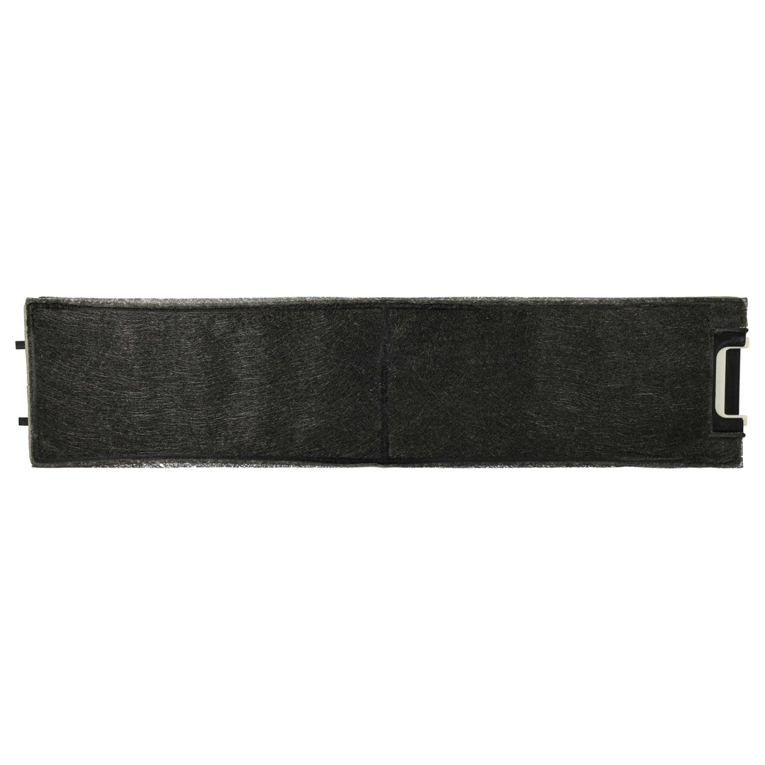 vhbw Filter Aktivkohlefilter kompatibel mit Miele DA 3462, DA 3466, DA 3466 C, DA 3466-60, DA 3480 D