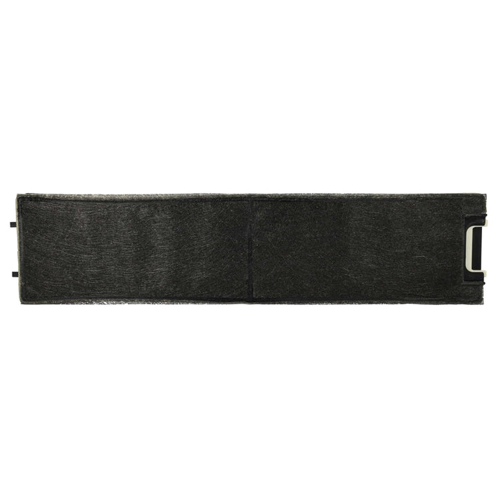 vhbw Filter Aktivkohlefilter kompatibel mit Miele DA 3462, DA 3466, DA 3466 C, DA 3466-60, DA 3480 D