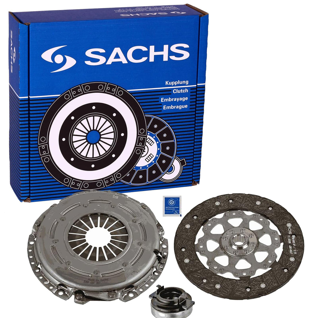 SACHS 3000 970 108 Kupplungssätze