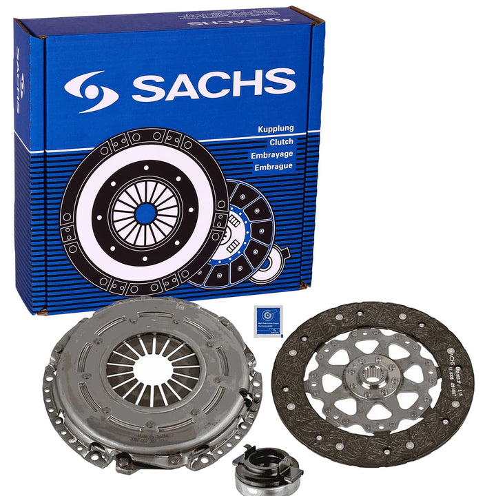 SACHS 3000 970 108 Kupplungssätze