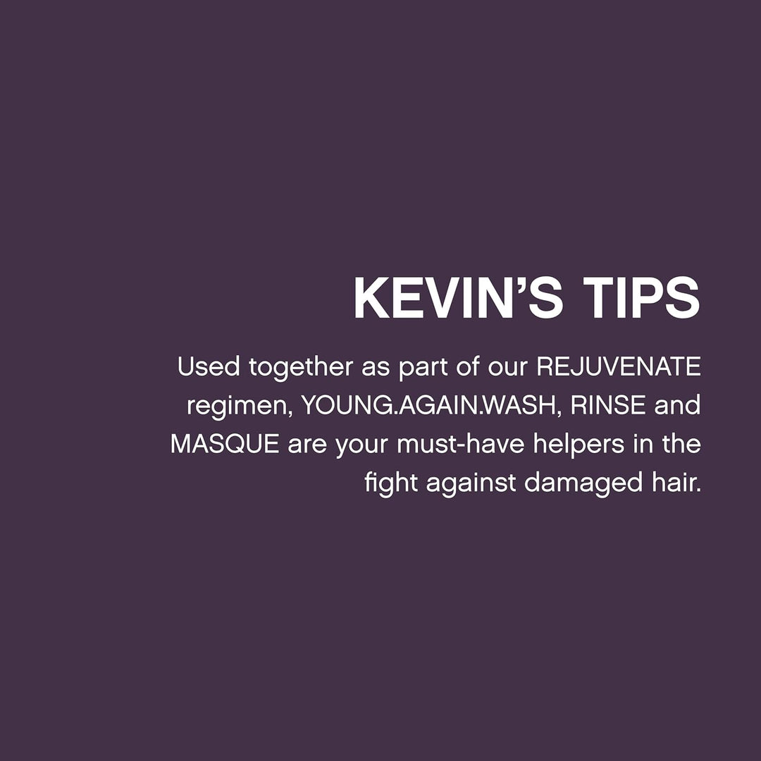 Kevin Murphy Young Again Masque Haarmaske, 200 ml