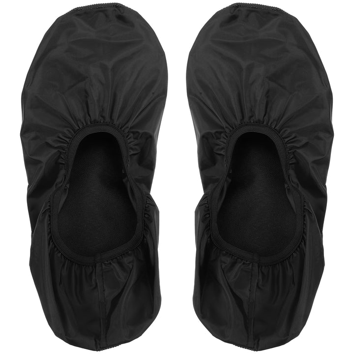 BESPORTBLE 2Er Set Bowling Schuhüberzieher Wasserdicht rutschfest Schutzhülle Für Bowling Schuhe Lei