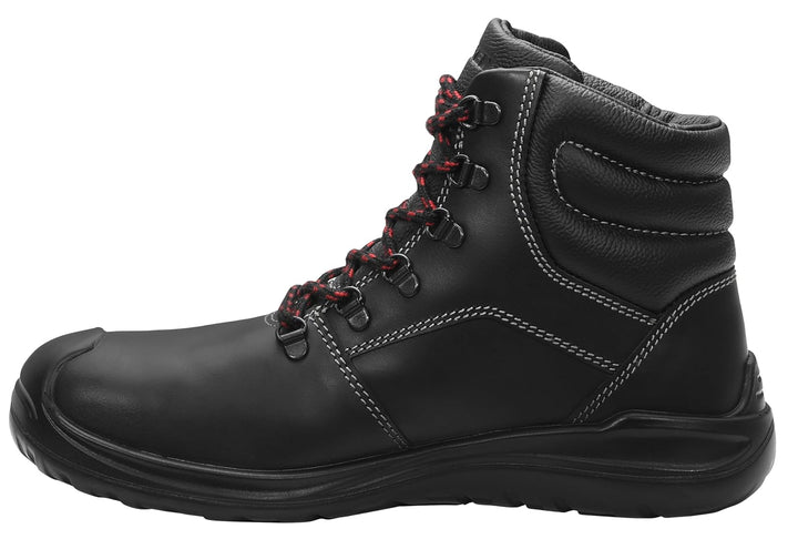 Elten Sicherheitsstiefel "Anderson Loop" S3 HI, Grösse 45, 66081-45 45 EU, 45 EU