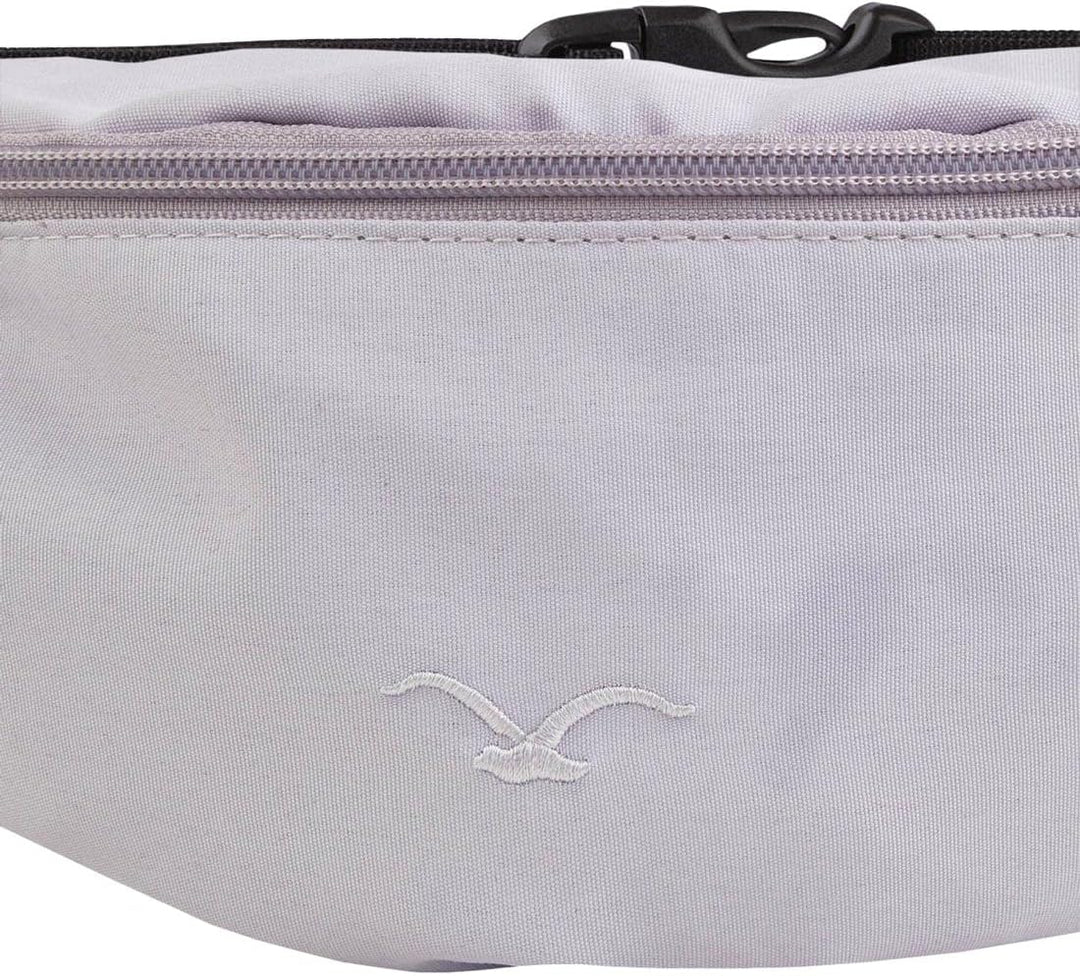 Cleptomanicx Hipbag Simplist (Lavender), Lavender