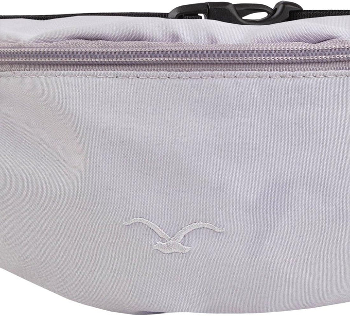 Cleptomanicx Hipbag Simplist (Lavender), Lavender