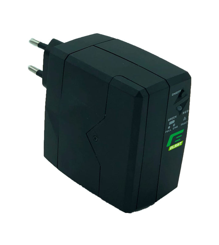 ELSIST UPS PER MODEM E ROUTER LITIO