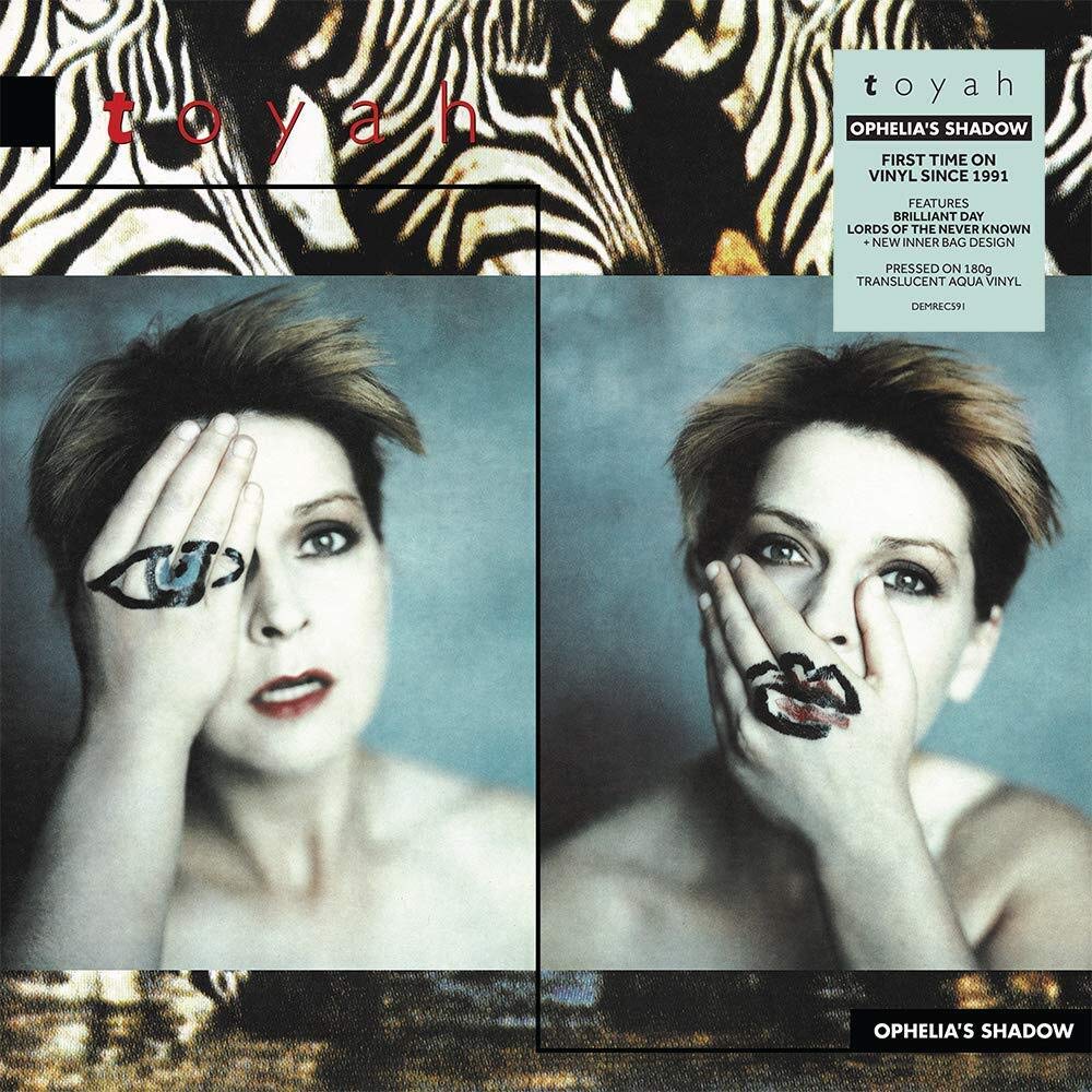Ophelia'S Shadow, Vinyl