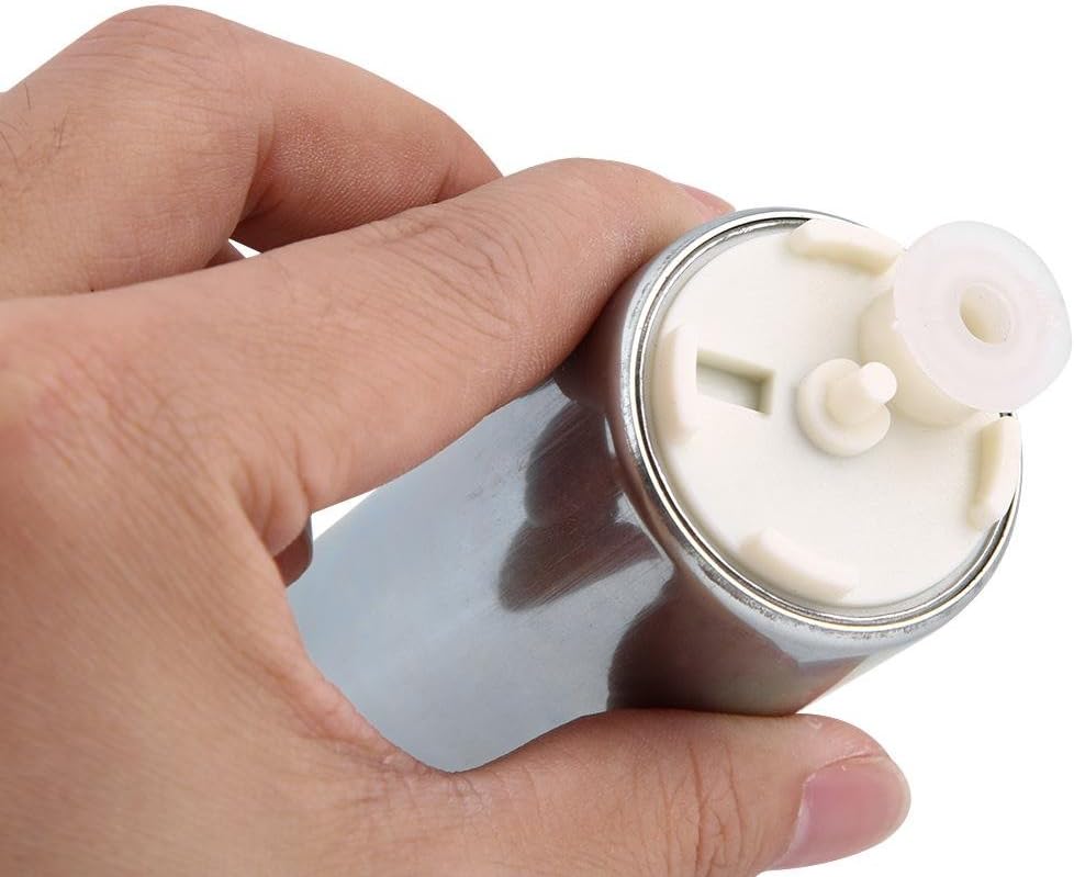 GSS342 255LPH Universelle elektrische Hochdruckkraftstoffpumpe im Tank mit Einbausatz 12V 15-90 PSI