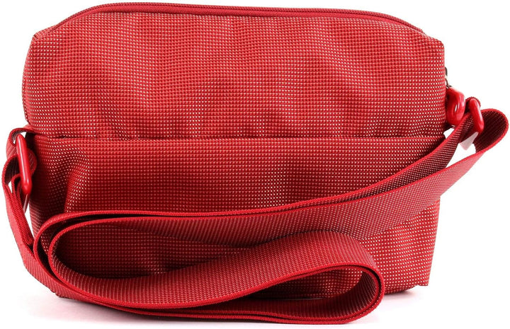 Mandarina Duck Md20 Tracolla Schultertasche Rot (Flame Scarlet), Rot (Flame Scarlet)