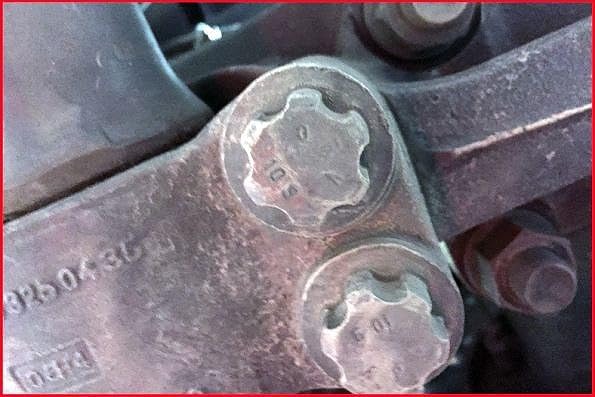 KS Tools Torx-E-Plus Stecknuss für Mercedes, 32 EPL, 50mm lang