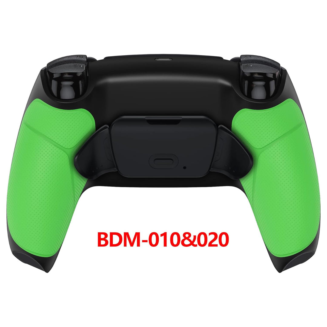 eXtremeRate Programmierbar RISE2.0 Remap Kit für ps5 Controller BDM-010&BDM-020,Remap Board&Rückseit