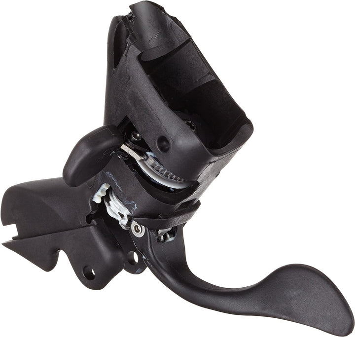 Campagnolo Chorus Schalthebel, schwarz, 25x15x15cm