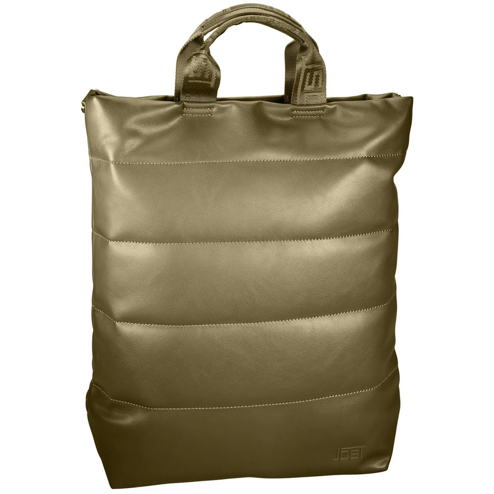 Jost Kaarina X-Change Bag S - Rucksack 40 cm khaki