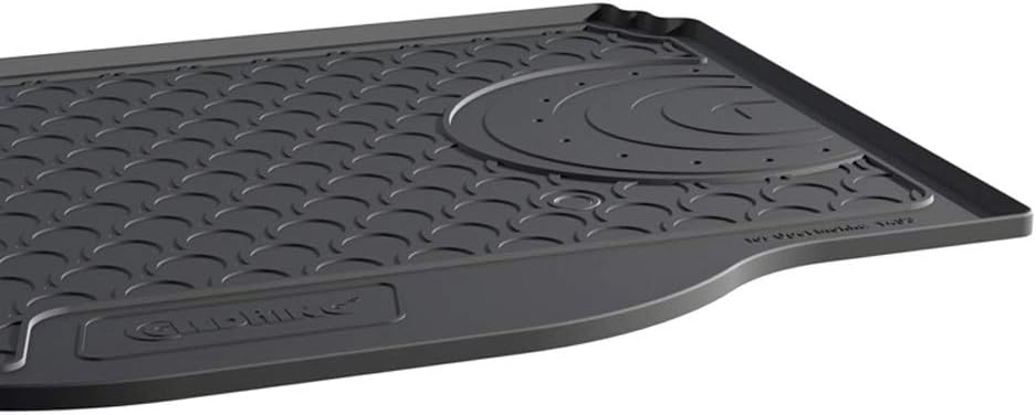 Gledring Rubbasol (Gummi) Kofferraumwanne Opel Mokka (inkl. X) 2012-