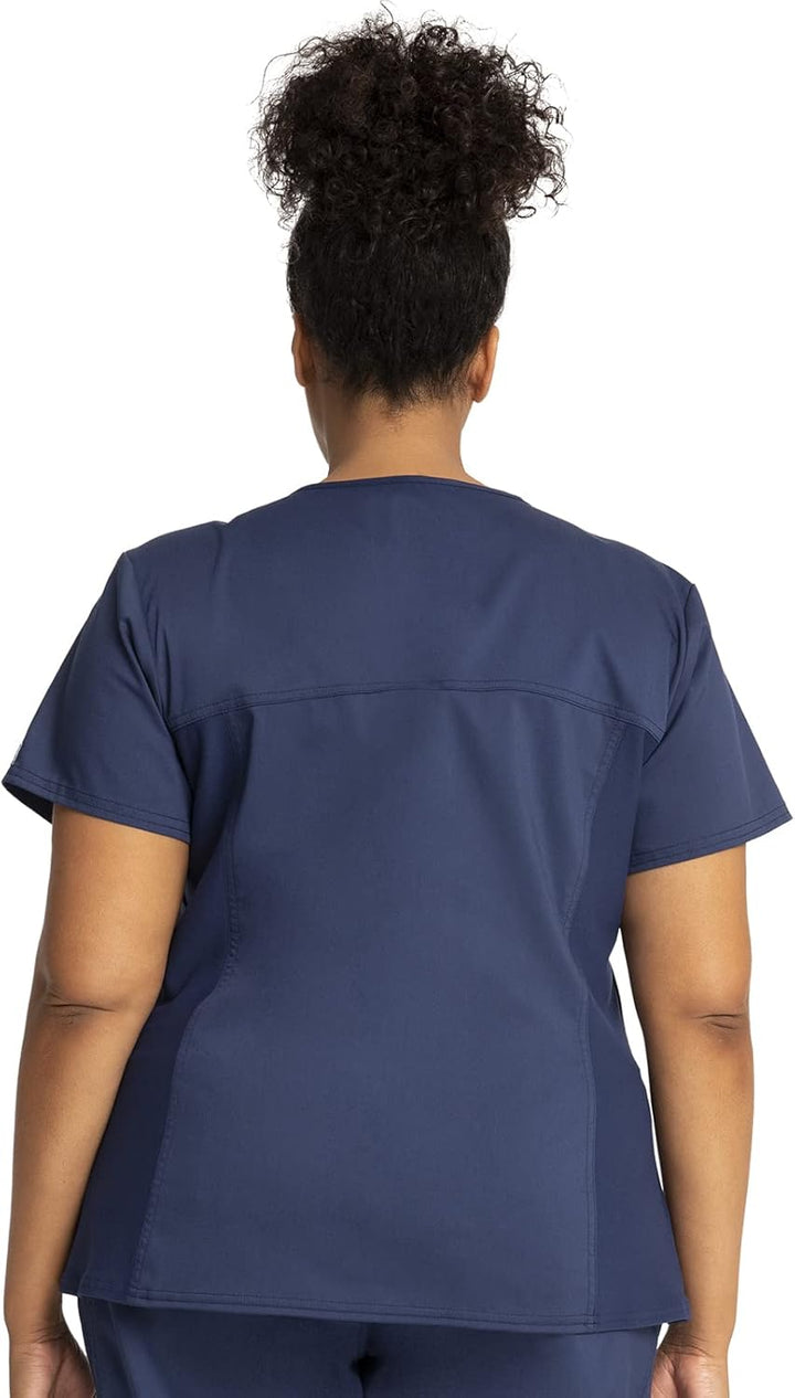 Cherokee Damen Klassisch Classic (1er Pack) XXS Marineblau, XXS Marineblau