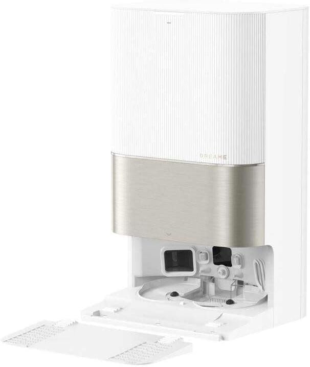Dreame X50 Ultra Complete SaugRoboter