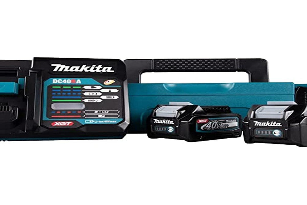 Power Source Kit Li 40V 2,5Ah
