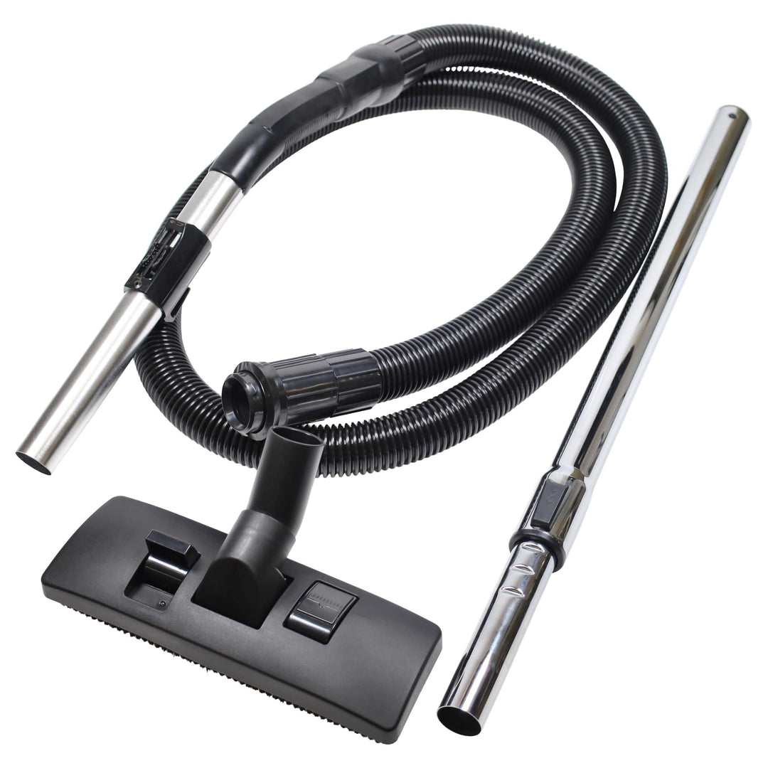 vhbw 3-tlg. Zubehör-Set kompatibel mit Electrolux HZ 173
