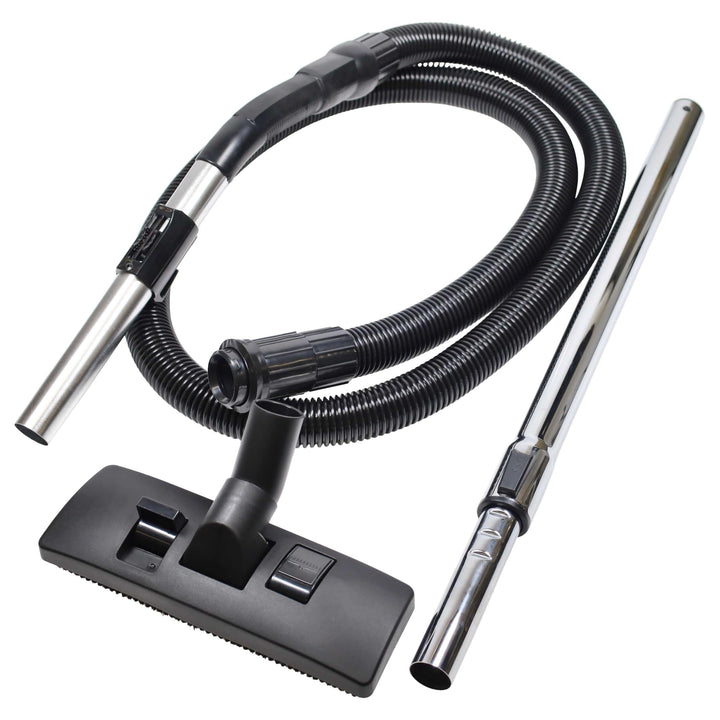 vhbw 3-tlg. Zubehör-Set kompatibel mit Electrolux HZ 173