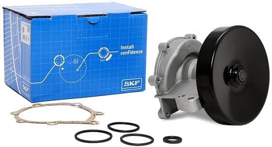 SKF VKPC 86630 Wasserpumpe