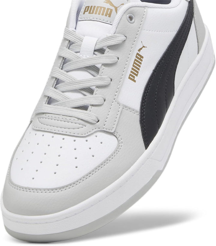 Puma Unisex Puma Caven 2.0Sneaker | Zeitloser Puma Court-Style trifft auf modernen Komfort – der Cav