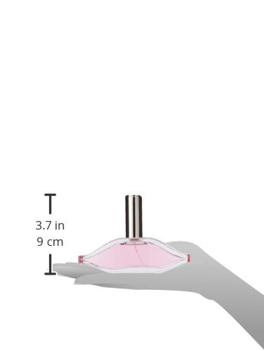 Johan b Paris Sensual Eau de Parfum Spray 85 ml, 1er Pack (1 x 85 ml)