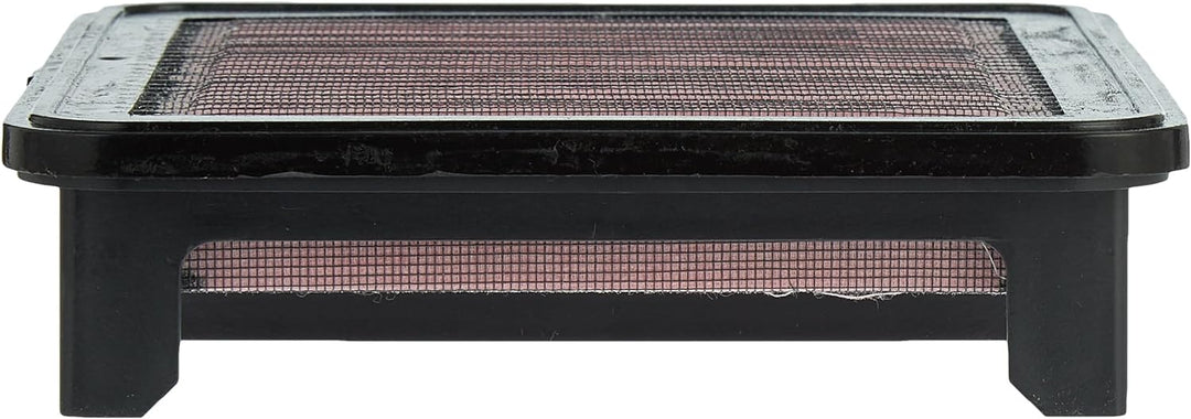 K&N 33-2170 Motorluftfilter: Hochleistung, Prämie, Abwaschbar, Ersatzfilter,Erhöhte Leistung, 1996-2