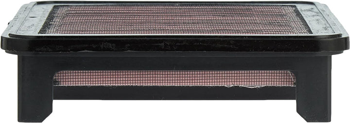 K&N 33-2170 Motorluftfilter: Hochleistung, Prämie, Abwaschbar, Ersatzfilter,Erhöhte Leistung, 1996-2