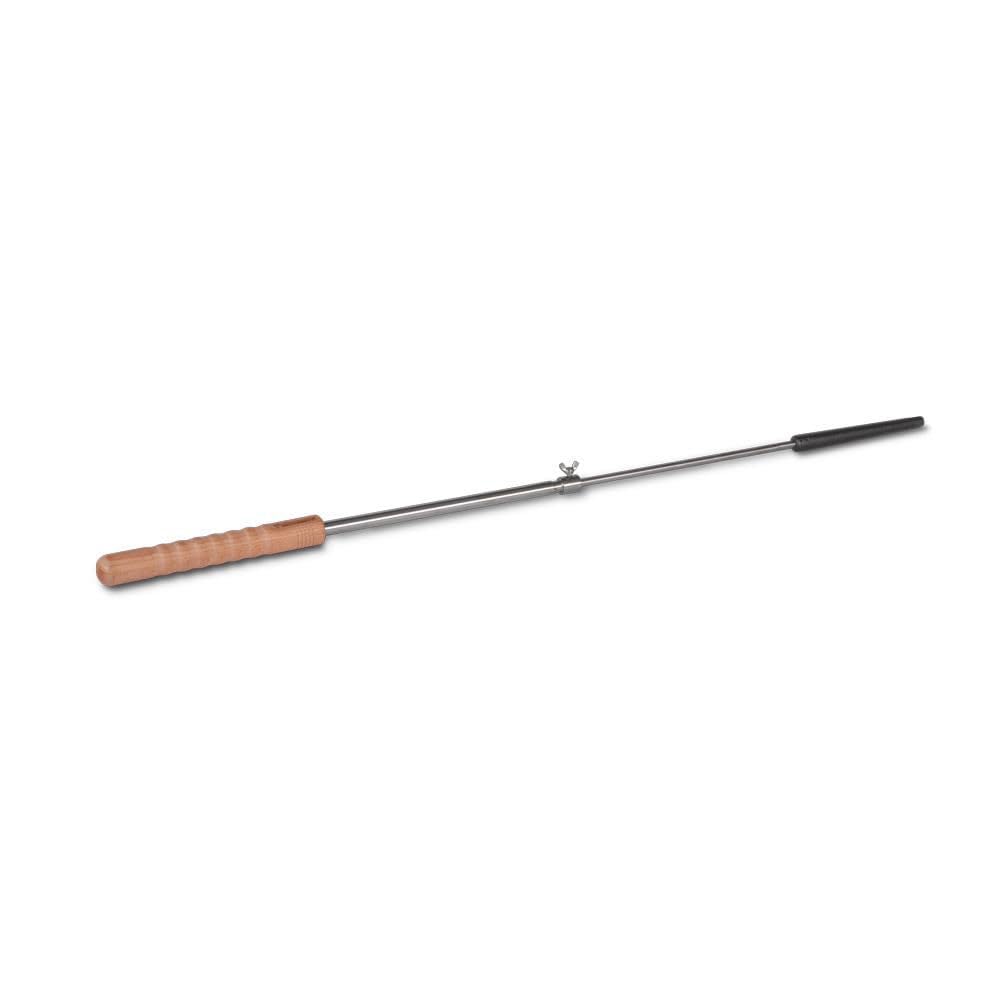 Petromax Stockbrot Spiess mit Gusseisenspitze sts70