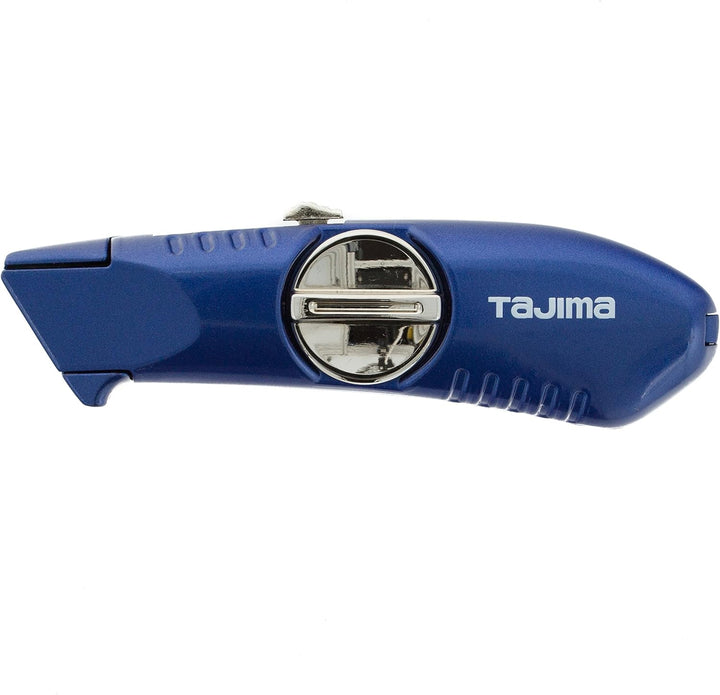 TAJIMA Cuttermesser V-REX VR102 mit verstellbarer Klinge Cuttermesser Vr102 mit Verstellbarer Klinge