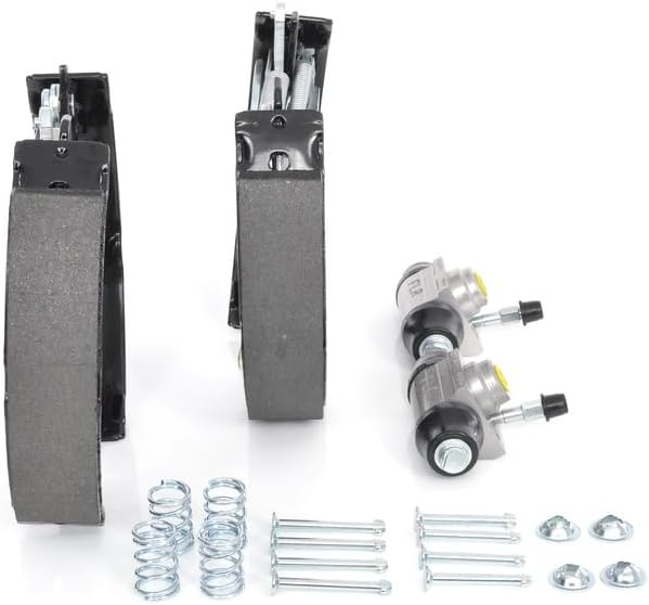 Bosch KS053 Kit Super Pro - hintere Trommelbremsenset - ein vormontiertes Set