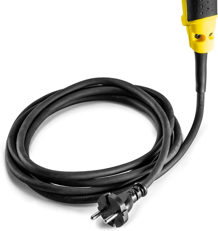 TROTEC Bohr- und Meisselhammer PRDS 05-230V – 620 W, 2,1 Joule, SDS-plus, Bohren/Hammerbohren/Meisse
