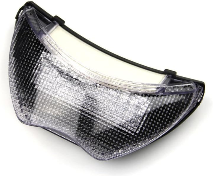 avdb-moto LED-Bremslicht mit integriertem Blinker kompatibel mit Honda Cbr 600, F, F4, FI, 1999/2006