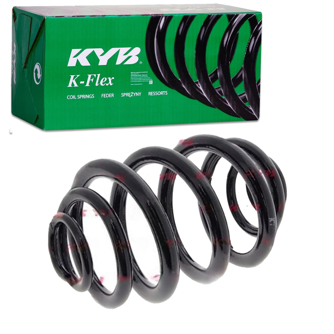 KYB RJ5154 Schraubenfeder