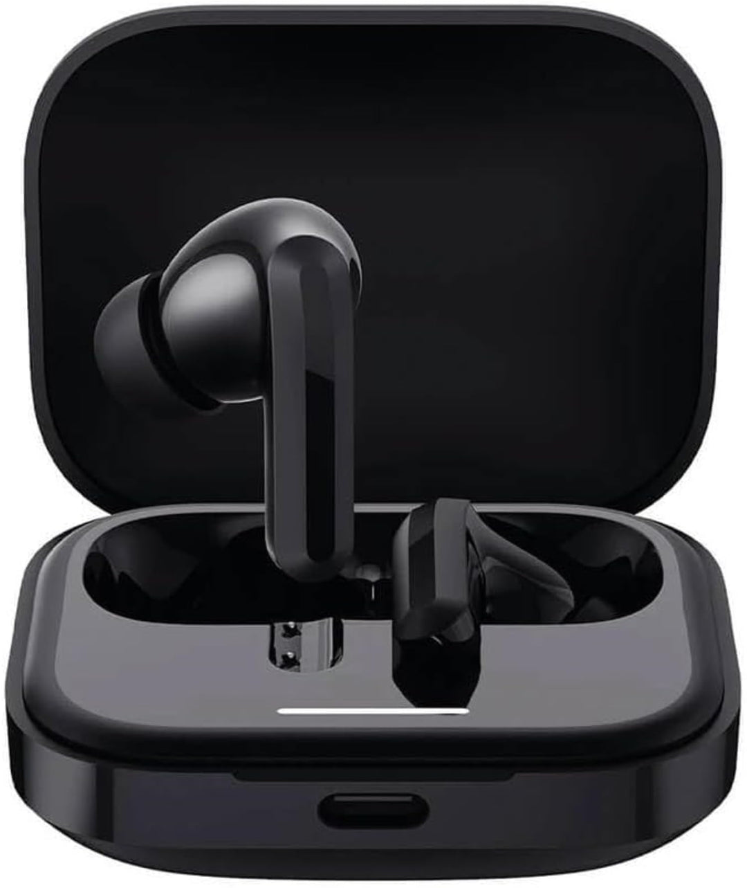 Xiaomi Redmi Buds 5, Bluetooth 5.3 In-Ear Kopfhörer, 46dB Aktive Geräuschunterdrückung, bis zu 40 St