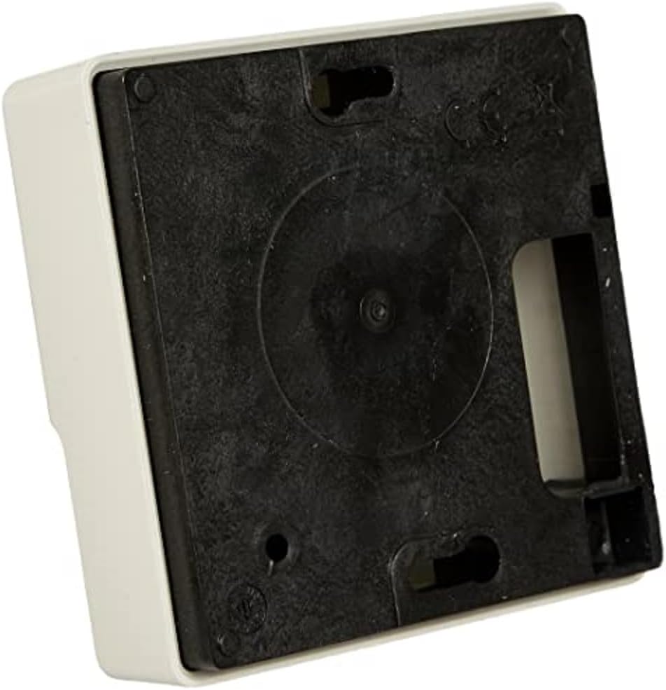 Eberle RTR-E 3563 Raumthermostat Aufputz 5 bis 30 °C