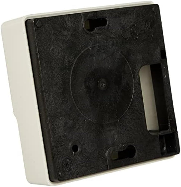 Eberle RTR-E 3563 Raumthermostat Aufputz 5 bis 30 °C
