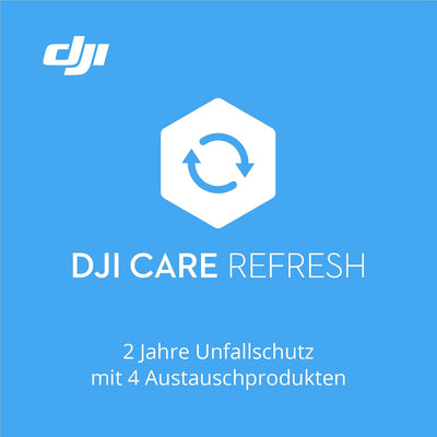 DJI Card DJI Care Refresh 2-Year Plan (DJI Mini 2 SE)