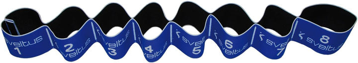 Sveltus Elastisches Band - 20 kg stark, - 20 kg stark