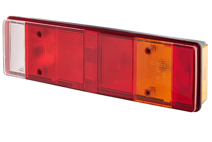 HELLA - Heckleuchte - Halogen - ECE - links/rechts - 2VP 008 204-061