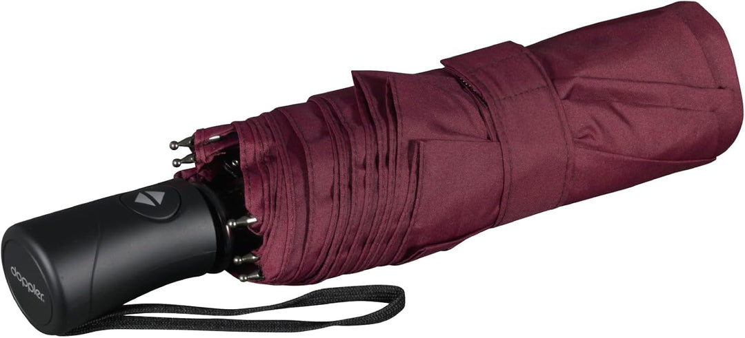 Doppler Fiber Magic Superstrong (Berry), Berry