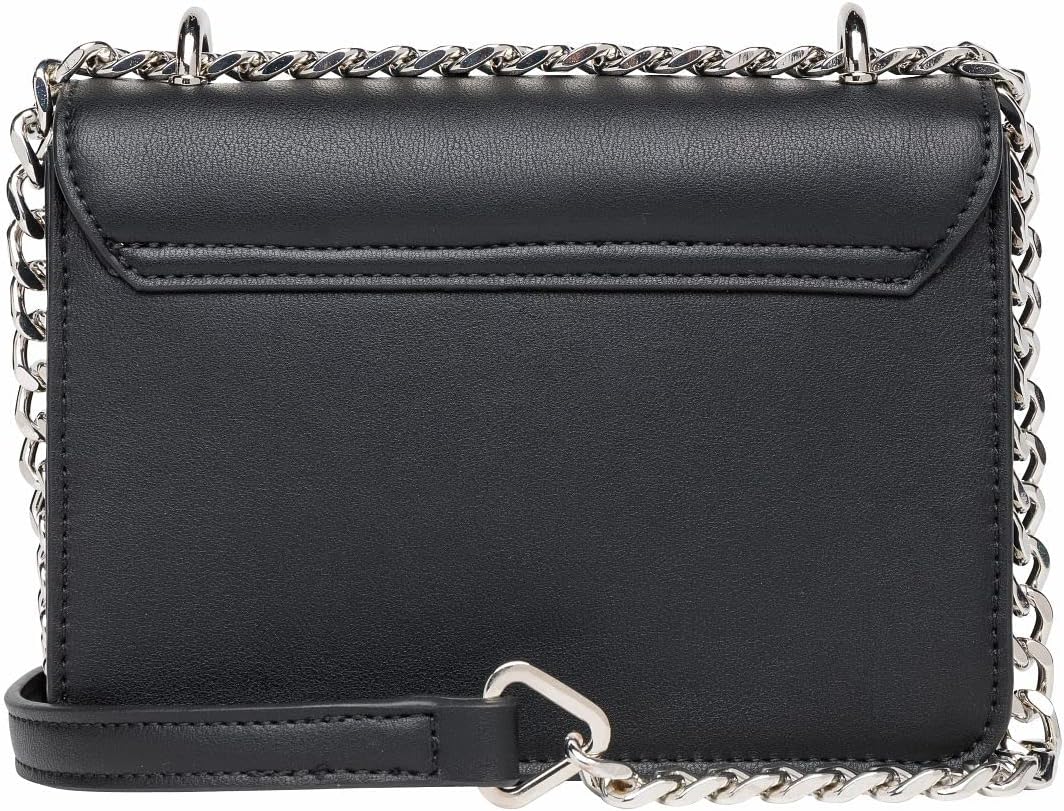 Replay Damen Fw3001 Handtasche 098 Black, 098 Black